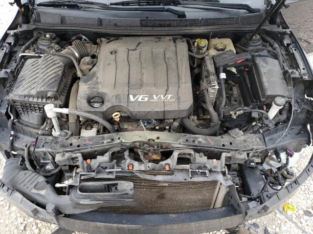 Photo 10 VIN: 1G4GB5E38CF211226 - BUICK LACROSSE C 