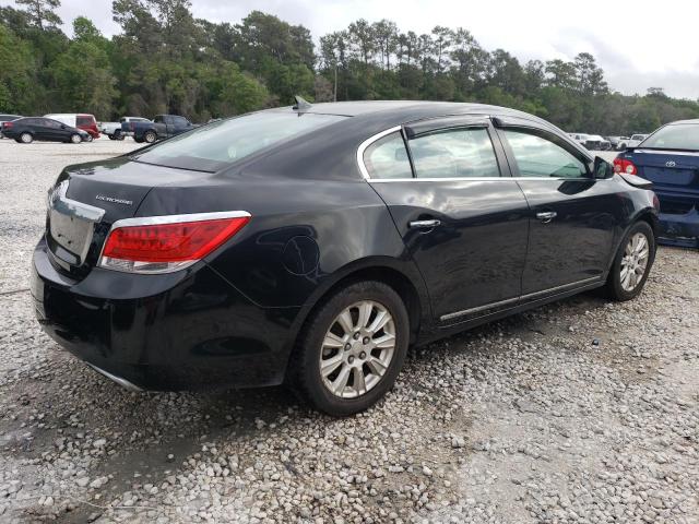 Photo 2 VIN: 1G4GB5E38CF211226 - BUICK LACROSSE C 