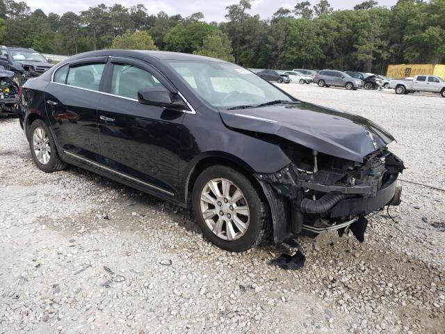 Photo 3 VIN: 1G4GB5E38CF211226 - BUICK LACROSSE C 