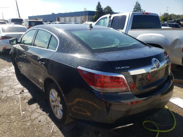 Photo 2 VIN: 1G4GB5E38CF376824 - BUICK LACROSSE C 