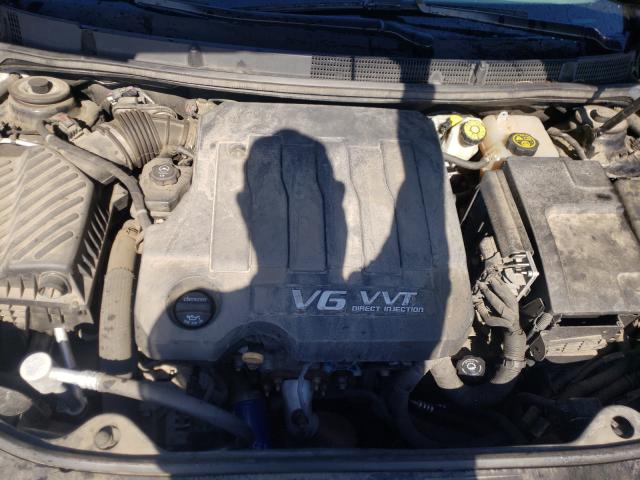 Photo 6 VIN: 1G4GB5E38CF376824 - BUICK LACROSSE C 