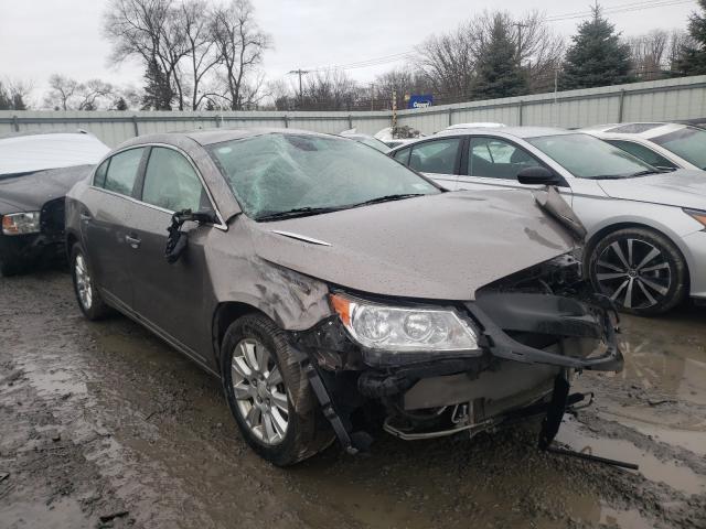 Photo 0 VIN: 1G4GB5E39CF178625 - BUICK LACROSSE C 