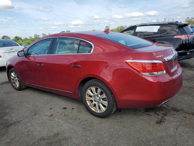 Photo 1 VIN: 1G4GB5E39CF340348 - BUICK LACROSSE C 