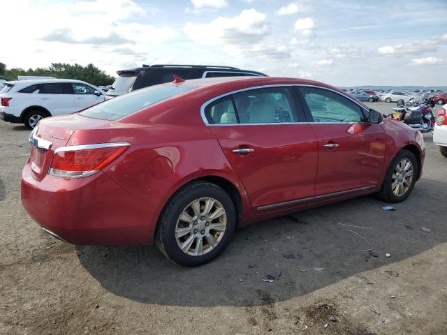 Photo 2 VIN: 1G4GB5E39CF340348 - BUICK LACROSSE C 