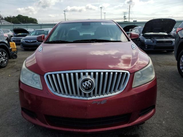 Photo 4 VIN: 1G4GB5E39CF340348 - BUICK LACROSSE C 