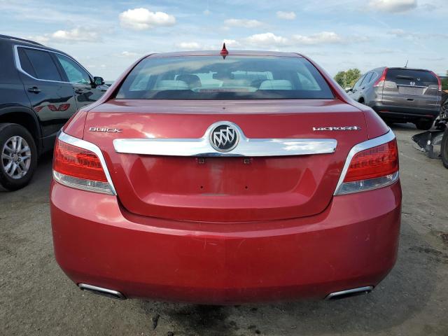 Photo 5 VIN: 1G4GB5E39CF340348 - BUICK LACROSSE C 