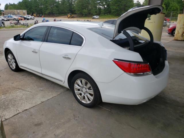 Photo 1 VIN: 1G4GB5E3XCF145973 - BUICK LACROSSE C 