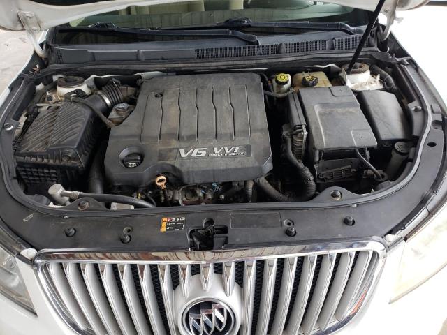 Photo 10 VIN: 1G4GB5E3XCF145973 - BUICK LACROSSE C 