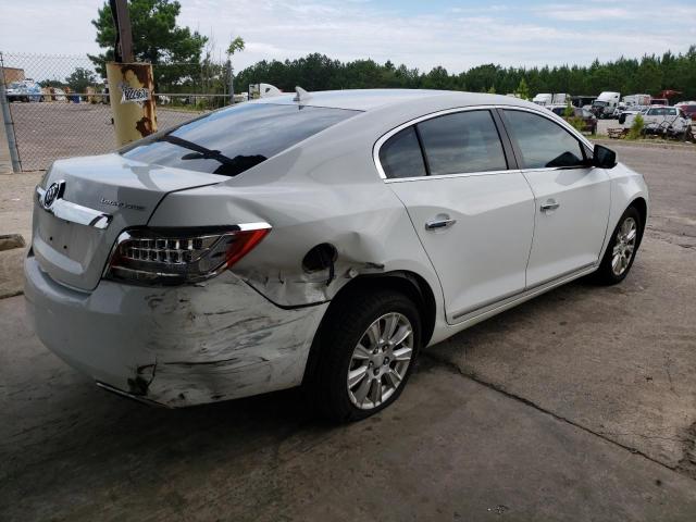 Photo 2 VIN: 1G4GB5E3XCF145973 - BUICK LACROSSE C 