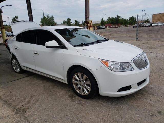 Photo 3 VIN: 1G4GB5E3XCF145973 - BUICK LACROSSE C 