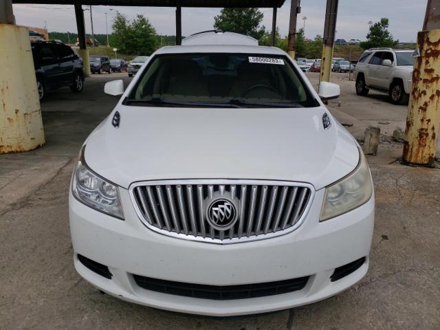 Photo 4 VIN: 1G4GB5E3XCF145973 - BUICK LACROSSE C 