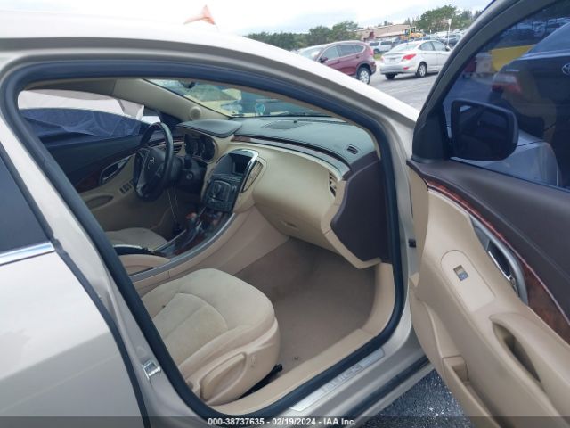 Photo 4 VIN: 1G4GB5E3XCF168685 - BUICK LACROSSE 