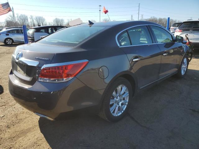 Photo 2 VIN: 1G4GB5E3XCF269371 - BUICK LACROSSE C 