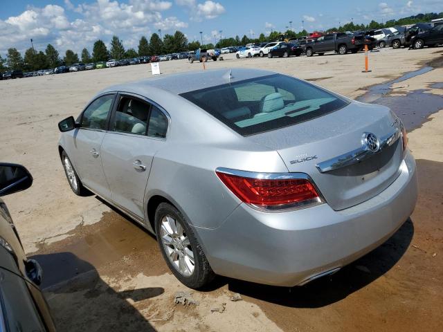 Photo 1 VIN: 1G4GB5E3XCF301851 - BUICK LACROSSE 