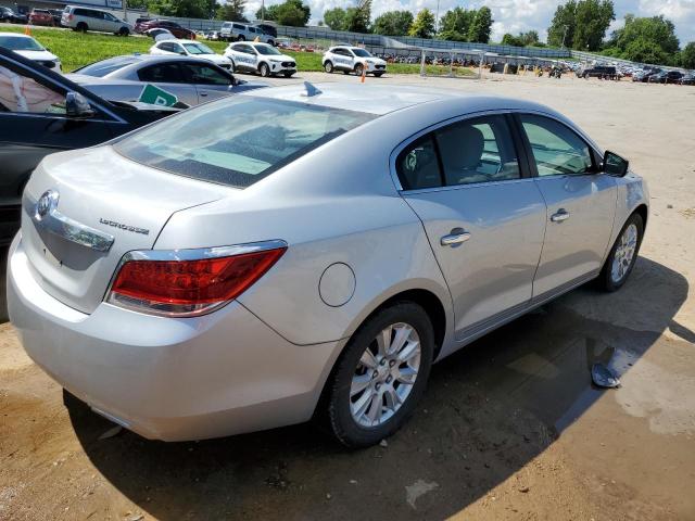 Photo 2 VIN: 1G4GB5E3XCF301851 - BUICK LACROSSE 