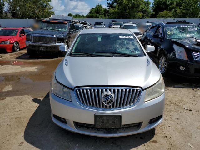 Photo 4 VIN: 1G4GB5E3XCF301851 - BUICK LACROSSE 