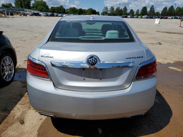 Photo 5 VIN: 1G4GB5E3XCF301851 - BUICK LACROSSE 