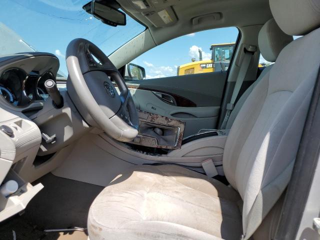 Photo 6 VIN: 1G4GB5E3XCF301851 - BUICK LACROSSE 