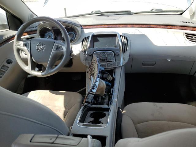 Photo 7 VIN: 1G4GB5E3XCF301851 - BUICK LACROSSE 