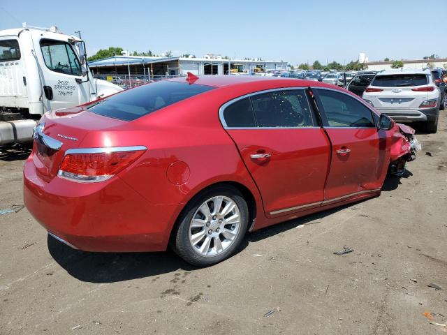 Photo 2 VIN: 1G4GB5E3XCF302725 - BUICK LACROSSE C 