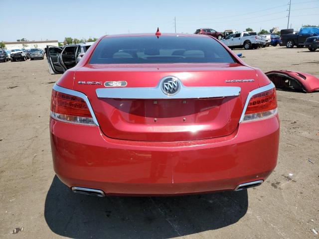 Photo 5 VIN: 1G4GB5E3XCF302725 - BUICK LACROSSE C 