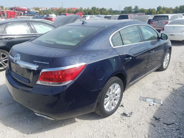 Photo 3 VIN: 1G4GB5E3XCF352413 - BUICK LACROSSE C 