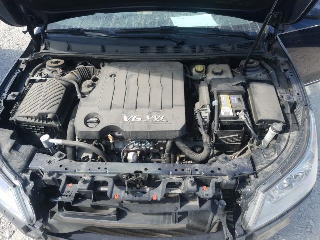 Photo 6 VIN: 1G4GB5E3XCF352413 - BUICK LACROSSE C 