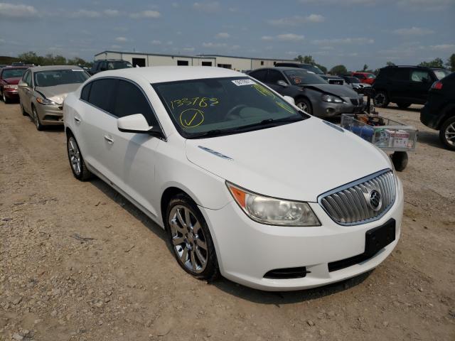 Photo 0 VIN: 1G4GB5EG0AF133783 - BUICK LACROSSE C 