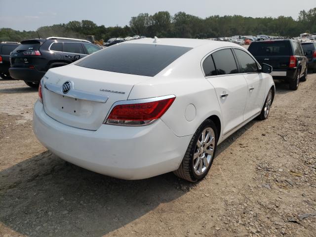 Photo 3 VIN: 1G4GB5EG0AF133783 - BUICK LACROSSE C 