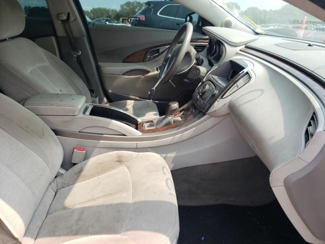 Photo 4 VIN: 1G4GB5EG0AF133783 - BUICK LACROSSE C 