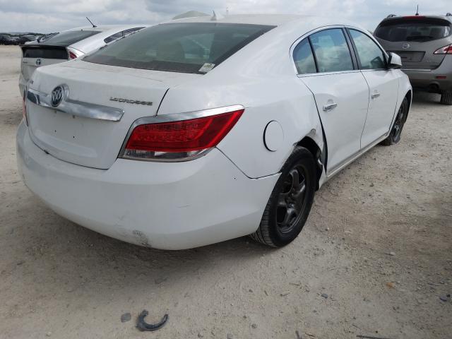 Photo 3 VIN: 1G4GB5EG0AF213536 - BUICK LACROSSE 