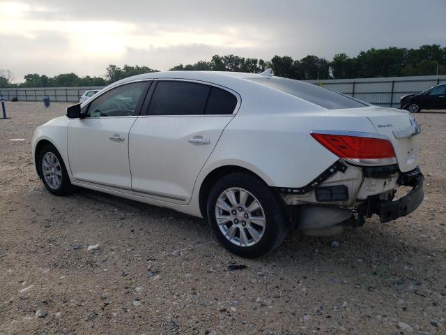 Photo 1 VIN: 1G4GB5EG0AF233723 - BUICK LACROSSE C 