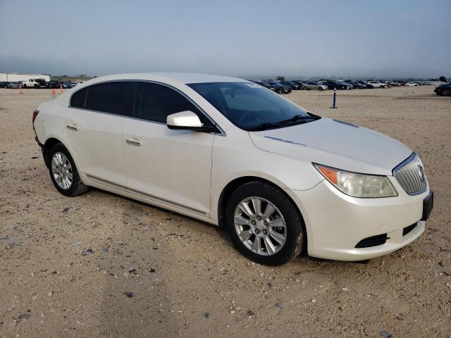 Photo 3 VIN: 1G4GB5EG0AF233723 - BUICK LACROSSE C 