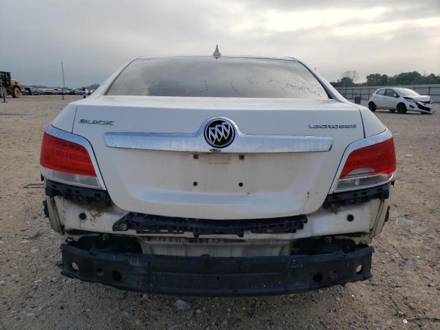 Photo 5 VIN: 1G4GB5EG0AF233723 - BUICK LACROSSE C 