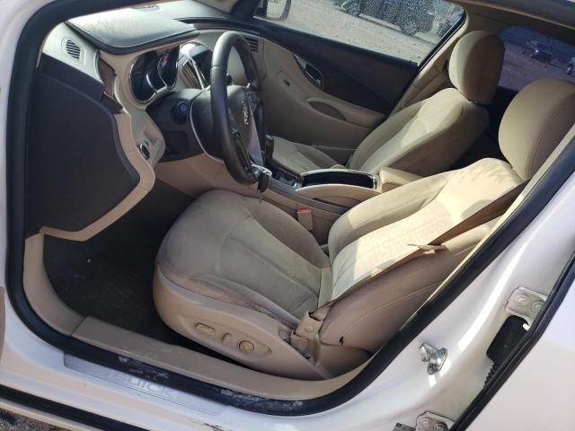 Photo 6 VIN: 1G4GB5EG0AF233723 - BUICK LACROSSE C 