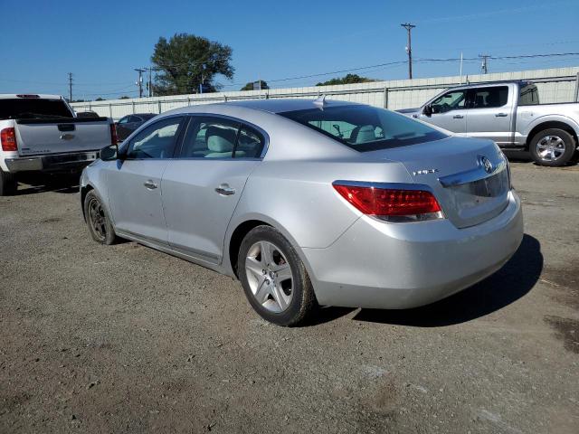 Photo 1 VIN: 1G4GB5EG1AF127796 - BUICK LACROSSE 