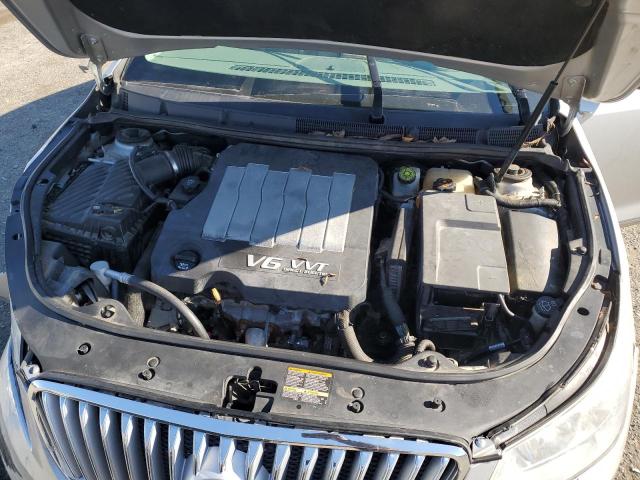 Photo 10 VIN: 1G4GB5EG1AF127796 - BUICK LACROSSE 