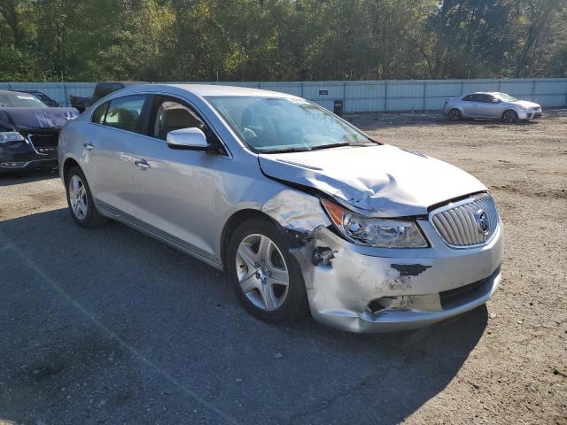 Photo 3 VIN: 1G4GB5EG1AF127796 - BUICK LACROSSE 