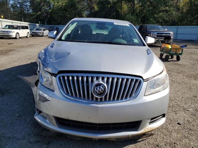 Photo 4 VIN: 1G4GB5EG1AF127796 - BUICK LACROSSE 