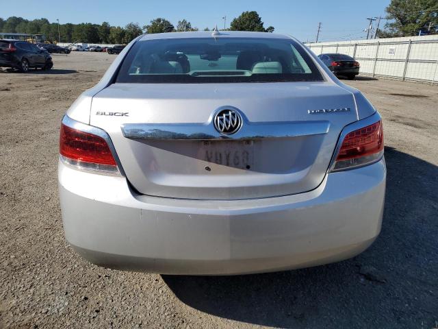 Photo 5 VIN: 1G4GB5EG1AF127796 - BUICK LACROSSE 