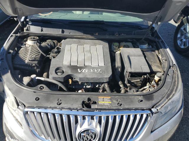 Photo 10 VIN: 1G4GB5EG1AF127796 - BUICK LACROSSE 