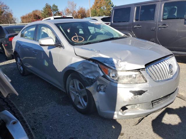 Photo 3 VIN: 1G4GB5EG1AF127796 - BUICK LACROSSE 