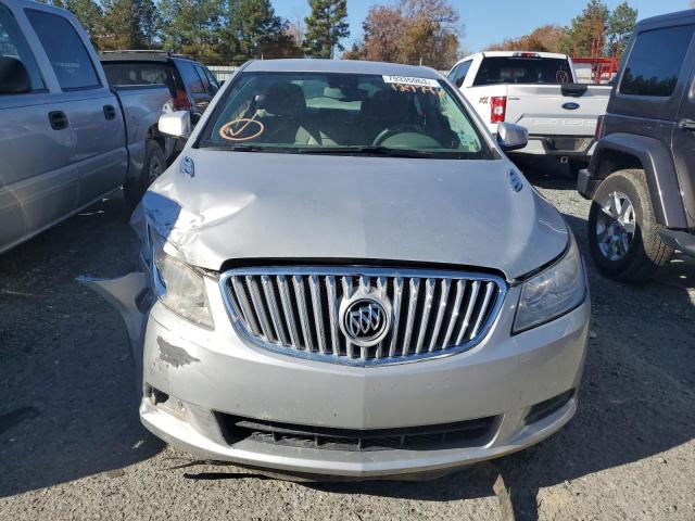 Photo 4 VIN: 1G4GB5EG1AF127796 - BUICK LACROSSE 