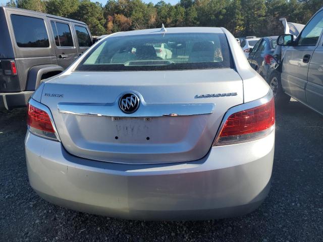 Photo 5 VIN: 1G4GB5EG1AF127796 - BUICK LACROSSE 