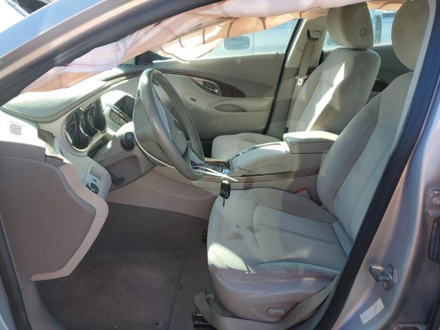 Photo 6 VIN: 1G4GB5EG1AF127796 - BUICK LACROSSE 