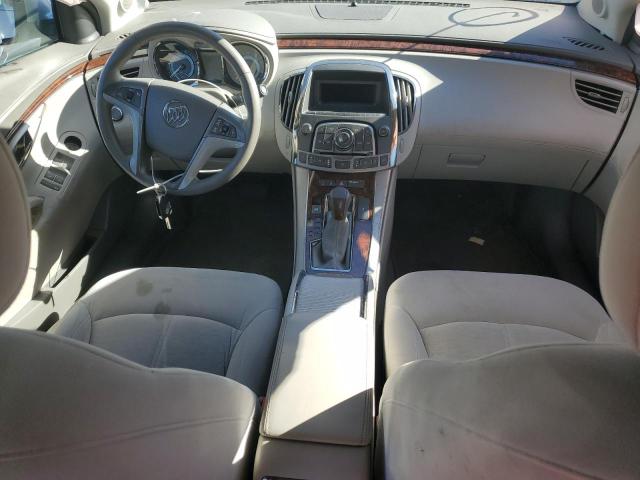 Photo 7 VIN: 1G4GB5EG1AF127796 - BUICK LACROSSE 