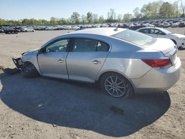 Photo 1 VIN: 1G4GB5EG1AF161639 - BUICK LACROSSE 