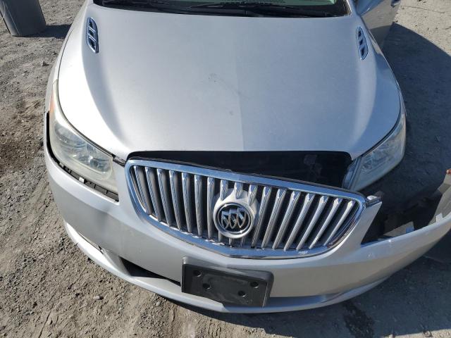 Photo 10 VIN: 1G4GB5EG1AF161639 - BUICK LACROSSE 