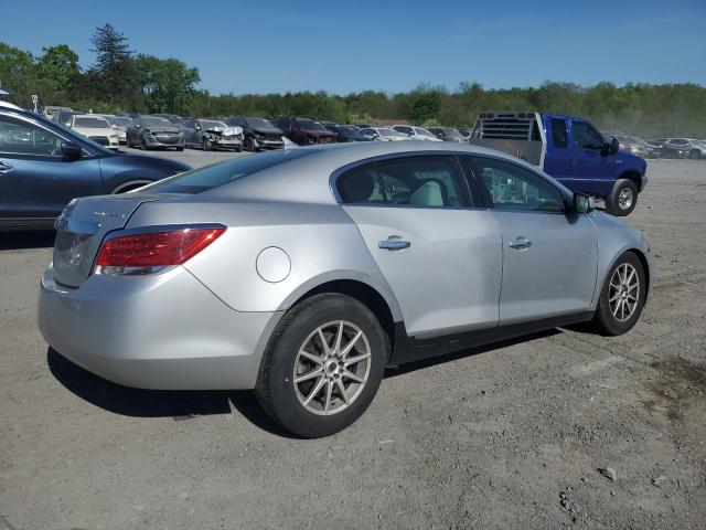 Photo 2 VIN: 1G4GB5EG1AF161639 - BUICK LACROSSE 