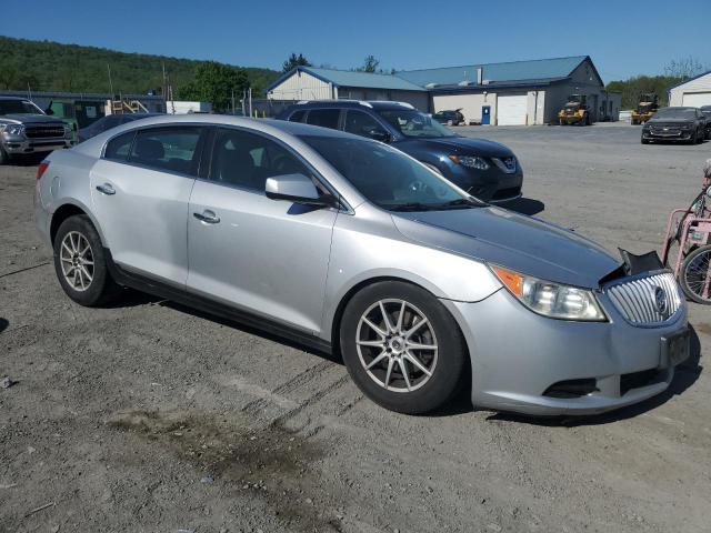 Photo 3 VIN: 1G4GB5EG1AF161639 - BUICK LACROSSE 